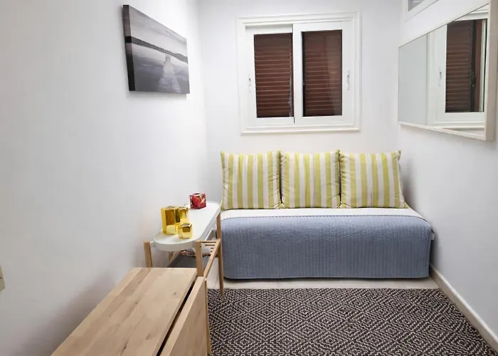 Apartman Cloud Nine Golf Del Sur San Miguel de Abona