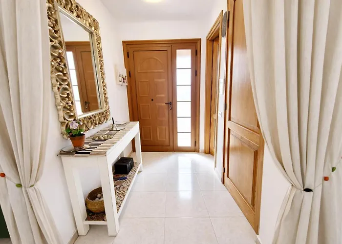 Cloud Nine Golf Del Sur * San Miguel de Abona