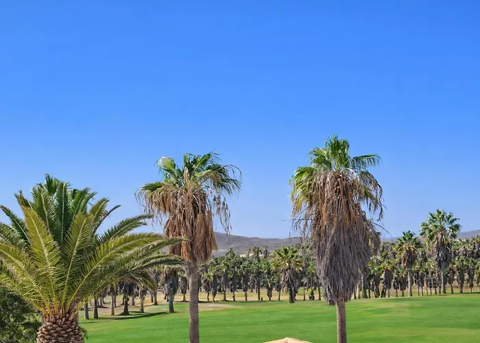 Cloud Nine Golf Del Sur