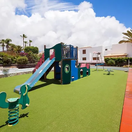 Cloud Nine Golf Del Sur サンミゲル・デ・アボナ