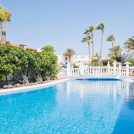 Cloud Nine Golf Del Sur