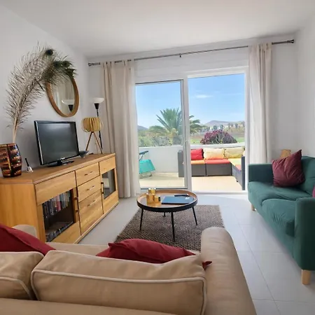 Cloud Nine Golf Del Sur * San Miguel de Abona