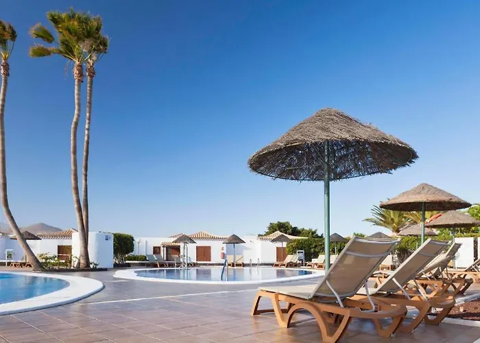 Cloud Nine Golf Del Sur Apartment