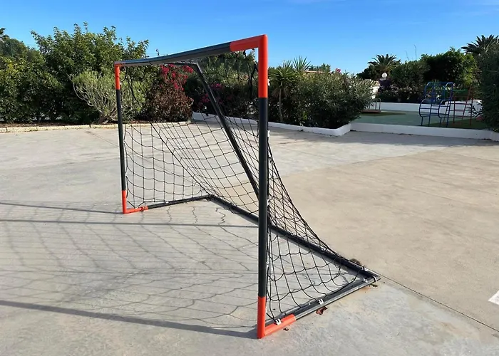 Cloud Nine Golf Del Sur * San Miguel de Abona