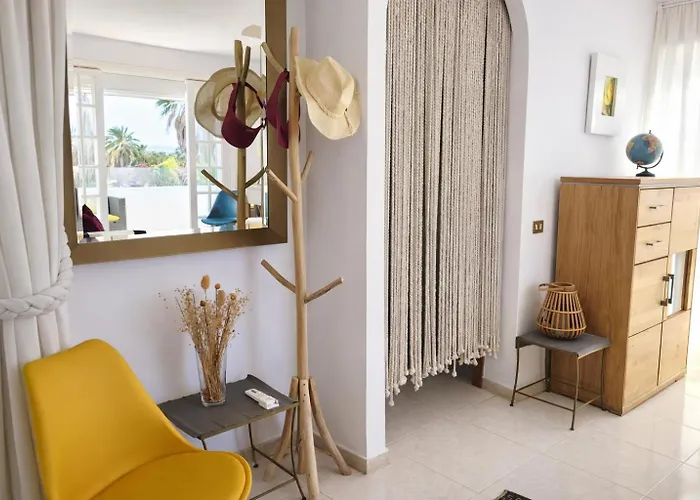 Cloud Nine Golf Del Sur